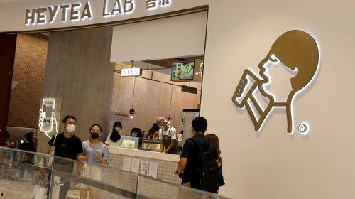 喜茶内部员工爆料最新,揭秘奶茶界的“黑幕”与真相